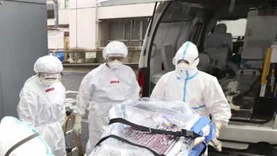 الجزائر تسجل حالتي إصابة جديدتين بفيروس كورونا