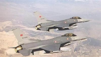 روسيا: لا يمكن ضمان أمن الطيران التركي فوق سوريا