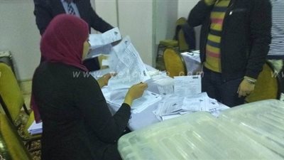 اليوم.. مؤتمر صحفي للإعلان عن نتيجة انتخابات التجديد النصفي لنقابة المهندسين