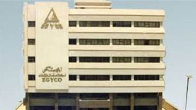 وزير قطاع الأعمال يوافق على محاكمة 4 مسئولين بـ