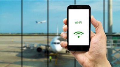 رسميا.. خرائط جوجل تبدأ فتح جميع باسووردات الواي فاي مجانا في المطارات