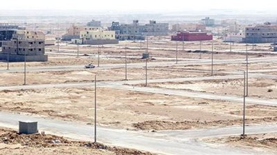 الإسكان:​ بدء استقبال التحويلات لحجز الأراضي والوحدات بمشروع 