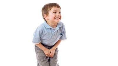 8 أسباب للتبول اللاإرادی عند الأطفال