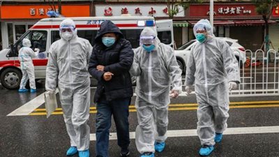 إحصائية مرعبة.. كورونا يفتك بأكثر من 3 ملايين إنسان في هذه الحالة | فيديوجراف