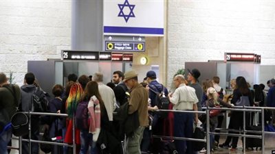 كورونا يتسبب في اشتباكات بصناديق الاقتراع بإسرائيل