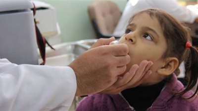 الأحد.. انطلاق الحملة القومية للتطعيم ضد الحصبة والحصبة الألمانية بالبحر الأحمر