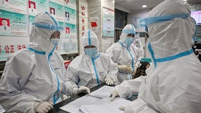 اخبار مرض الكورونا .. 88371 حالة مؤكدة عالميا.. 79971 بالصين والوفيات 2996.. اكتشاف الحالة الثانية بمصر.. وطوارئ بالمستشفيات