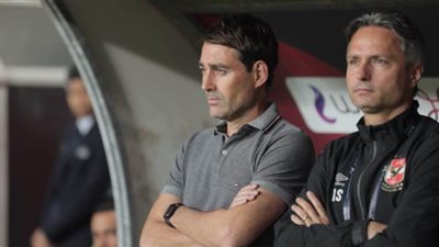 تعرف على برنامج الأهلي بعد الوصول لجنوب أفريقيا