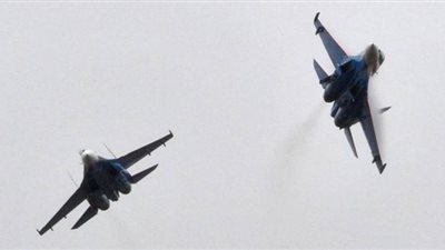 الطيران الحربي التركي يسقط طائرتين سوريتين | فيديو