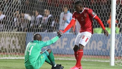 موعد مباراة الأهلي وصن داونز القادمة