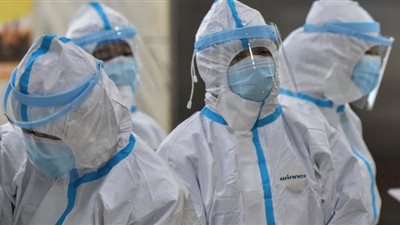 عبد الهادي مصباح: مصر ليست لديها مناعة ضد كورونا