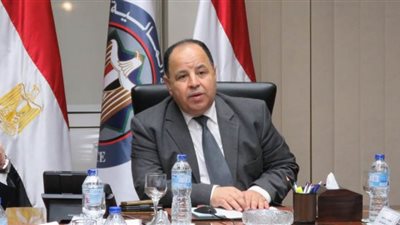 وزير المالية:  إطلاق مسابقة بحثية لرفع كفاءة التحصيل الضريبي