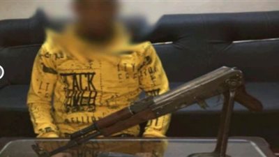 إصابة سائقين بأعيرة نارية في 