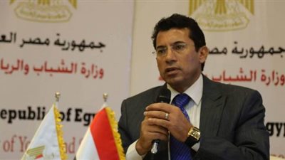 الشباب والرياضة تشهر الاتحاد المصري للدراجات النارية