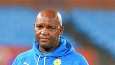 موسيماني: ضغوط كبيرة على صن داونز في العودة أمام الأهلي