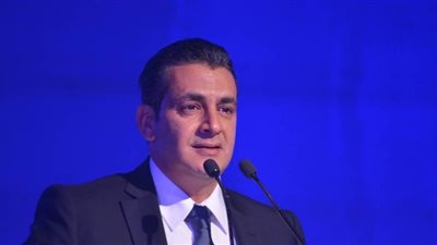 تامر مجدي: صناعة الأسمنت تمر بأزمات ولابد من إجراءات حكومية سريعة لإنقاذها