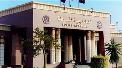 أكاديمية الشرطة تستقبل طلاب مكتبة مصر الجديدة للطفل