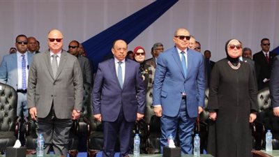 محافظ القاهرة: تدريب الشباب على المشروعات الإنتاجية الصغيرة | صور