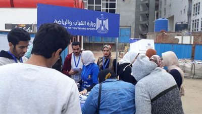 انطلاق مبادرة 