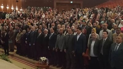 نائب وزير التعليم: إطلاق كتاب جديد عن المبادئ السماوية يضاف للمجموع