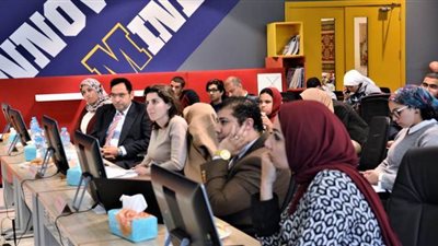 فوز شركة مصرية بالتصفيات المؤهلة لمسابقة الشركات الناشئة بمؤتمر الاستثمار الدولي بدبي