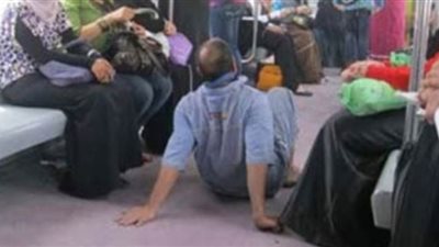 نائبة تطالب بتفعيل القانون ضد ممارسي التسول من ذوي الإعاقة بالمواصلات العامة