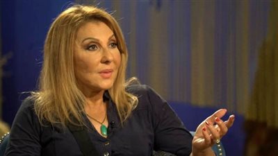 نادية الجندي: لا توجد نجمة جماهير جديدة | فيديو