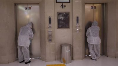 الصحة السعودية تنفي تسجيل أي إصابة بكورونا