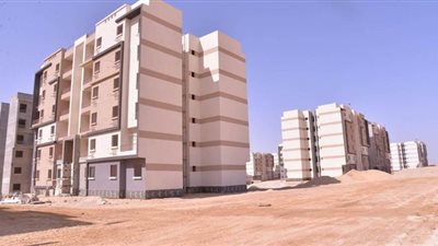 16 طلبًا استثماريًّا لتخصيص أراضٍ بمدينة ناصر الجديدة