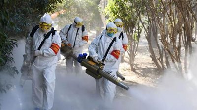 الاتحاد الأوروبي يرفع درجة خطر فيروس كورونا من معتدل إلى مرتفع