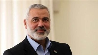 وفد حماس برئاسة هنية يلتقي وزير الخارجية الروسي في موسكو | صور