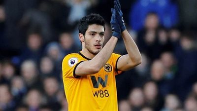 خيمينيز يحقق عدة أرقام قياسية مع وولفرهامبتون بالدوري الإنجليزي