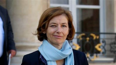 وزيرة الدفاع الفرنسية: مصر دعامة رئيسية للأمن والاستقرار بالشرق الأوسط وأفريقيا