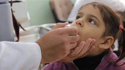 الحملة القومية للتطعيم ضد الحصبة تستهدف ٣٧٩٦٥ طفلا بجنوب سيناء