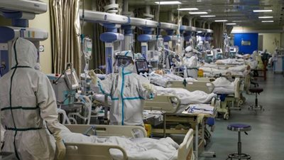 دولتان تسجلان 3 حالات إصابة جديدة بفيروس كورونا