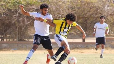 شباب الأهلي يغرد على صدارة دوري الجمهورية.. والإسماعيلي أقرب المنافسين