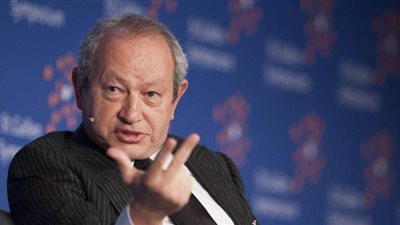 ساويرس يقترح تشكيل لجنة أزمات لمعالجة تأثير فيروس كورونا على السياحة