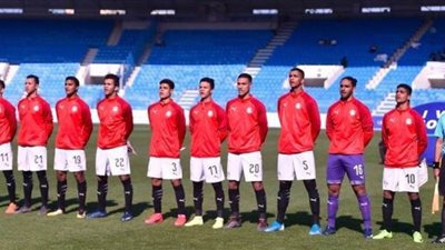 مصر تودع كأس العرب بعد الخسارة من السنغال بركلات الترجيح