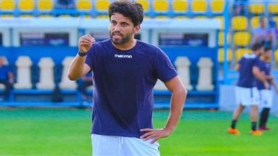 مدرب بيراميدز: منظومة النادي بكاملها تطالبنا بلقب الكونفدرالية