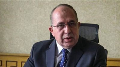 محمد عمرو لطفي أمينًا عامًا لبيت الزكاة والصدقات المصري
