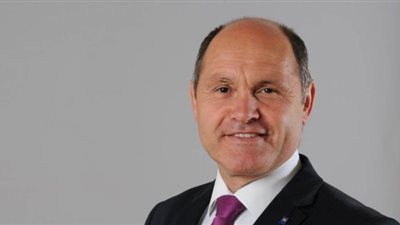 رئيس برلمان النمسا: نحرص على دعم مصر في تحقيق التنمية الشاملة 