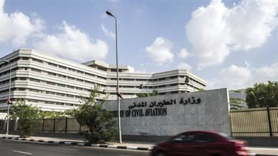 الطيران المدني: انتظام حركة الطيران إلى الكويت