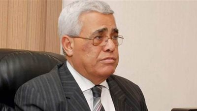 تأجيل جلسة التحفظ على أموال حسن نافعة لـ ٥ مايو