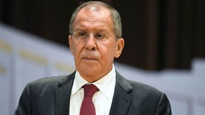 تفاصيل لقاء إسماعيل هنية مع لافروف في موسكو