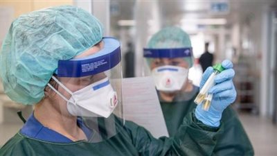 خالدة للبترول: إجراءات احترازية على العاملين بالحقول بعد إصابة خبير أجنبي بالكورونا