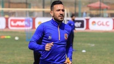 معلول يؤدي تدريبات منفردة بجنوب أفريقيا