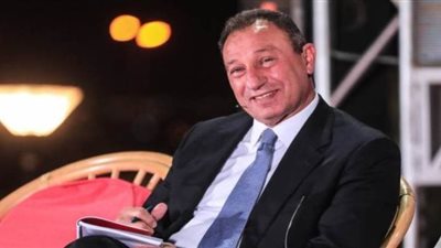 الأهلي يشكر وزير الداخلية ورجال الشرطة بعد نجاح لقاء صن داونز