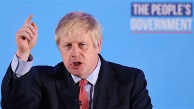 رئيس وزراء بريطانيا: انتشار كورونا في البلاد أمر محتمل