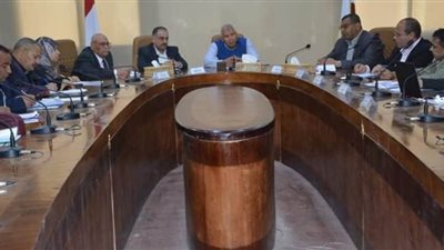 محافظ الوادى الجديد: إعلان المحافظة خالية من الأمية والفقر قريبا