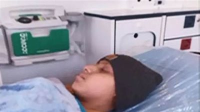 حقيقة إصابة الطفل 